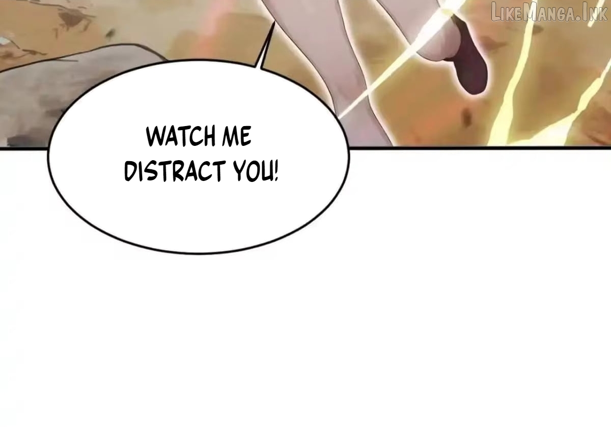Primordial Ten Fiends: Others Tame Beasts, I Tame Beast Girls Chapter 180  - page 68